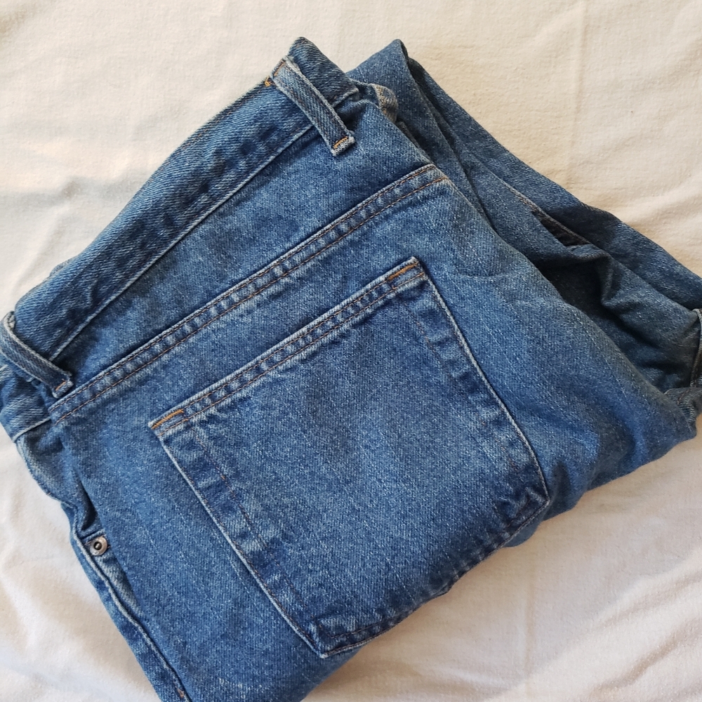 38X32 Men's Jeans Denim great condition - Picture 8 of 8